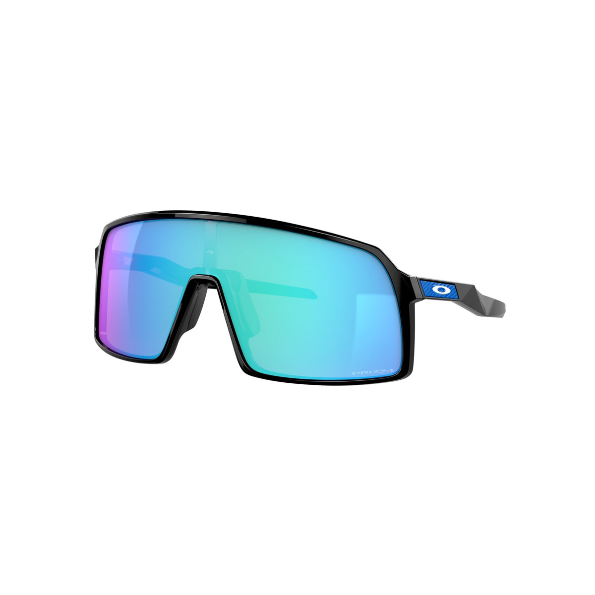 Oakley Sutro (Polished Black) – Everest Isles