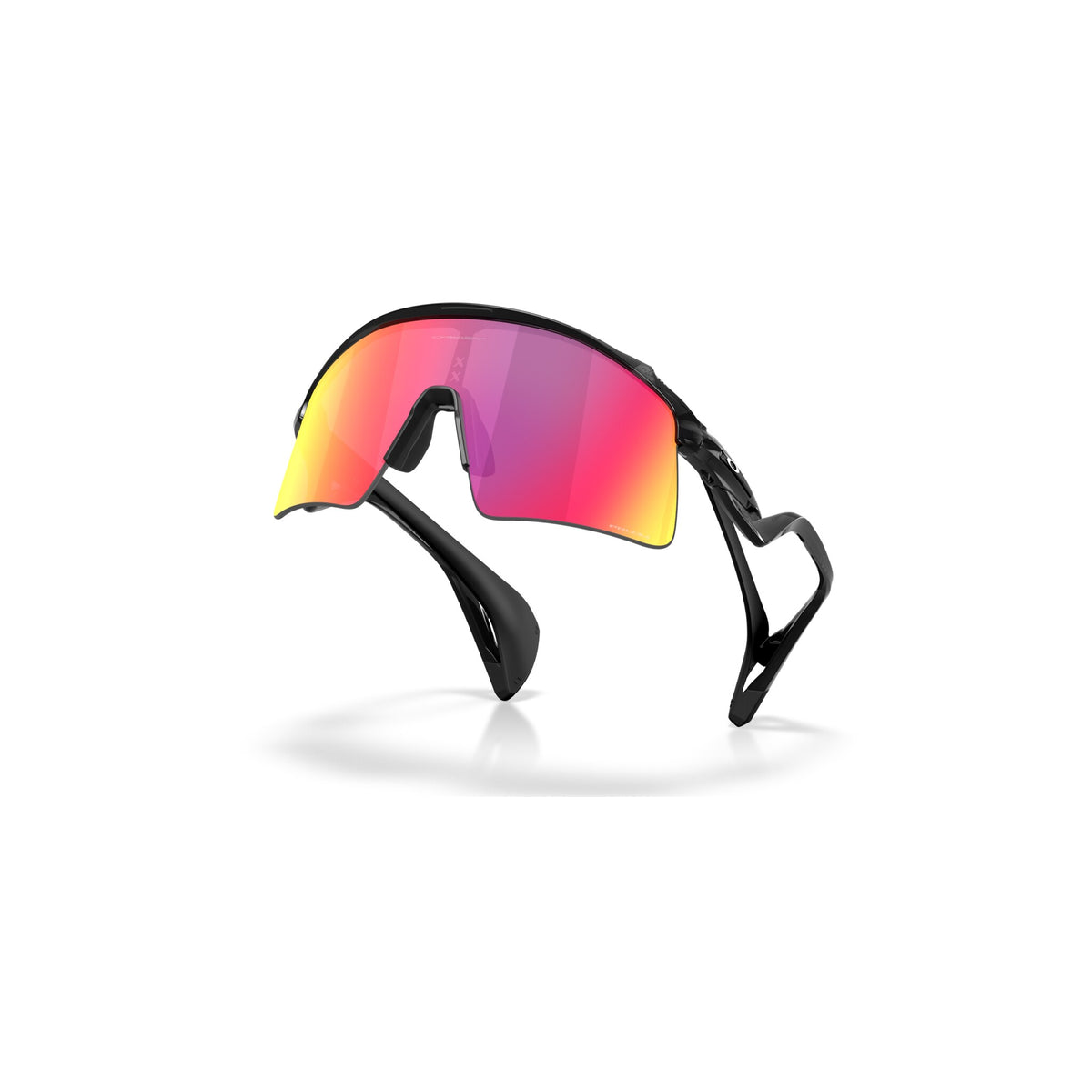 Oakley Stunt Wing (Black) – Everest Isles
