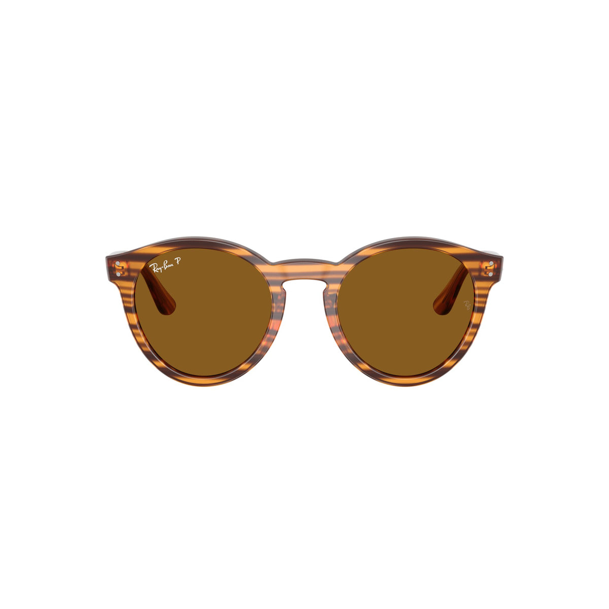 Ray-Ban 2180 Reverse (Striped Havana) – Everest Isles