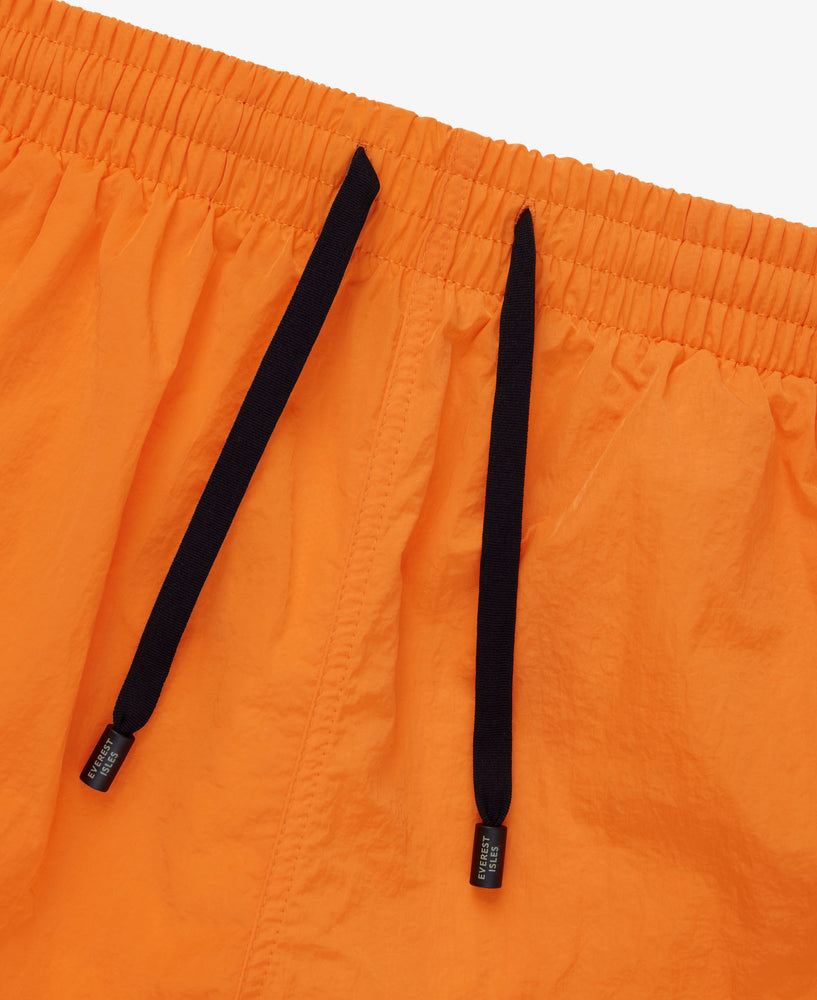 Swimmer – Safety Orange