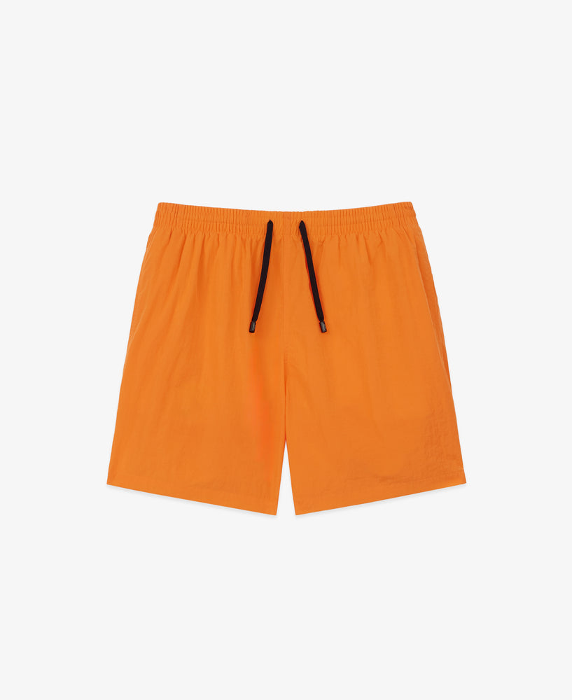 Swimmer – Safety Orange