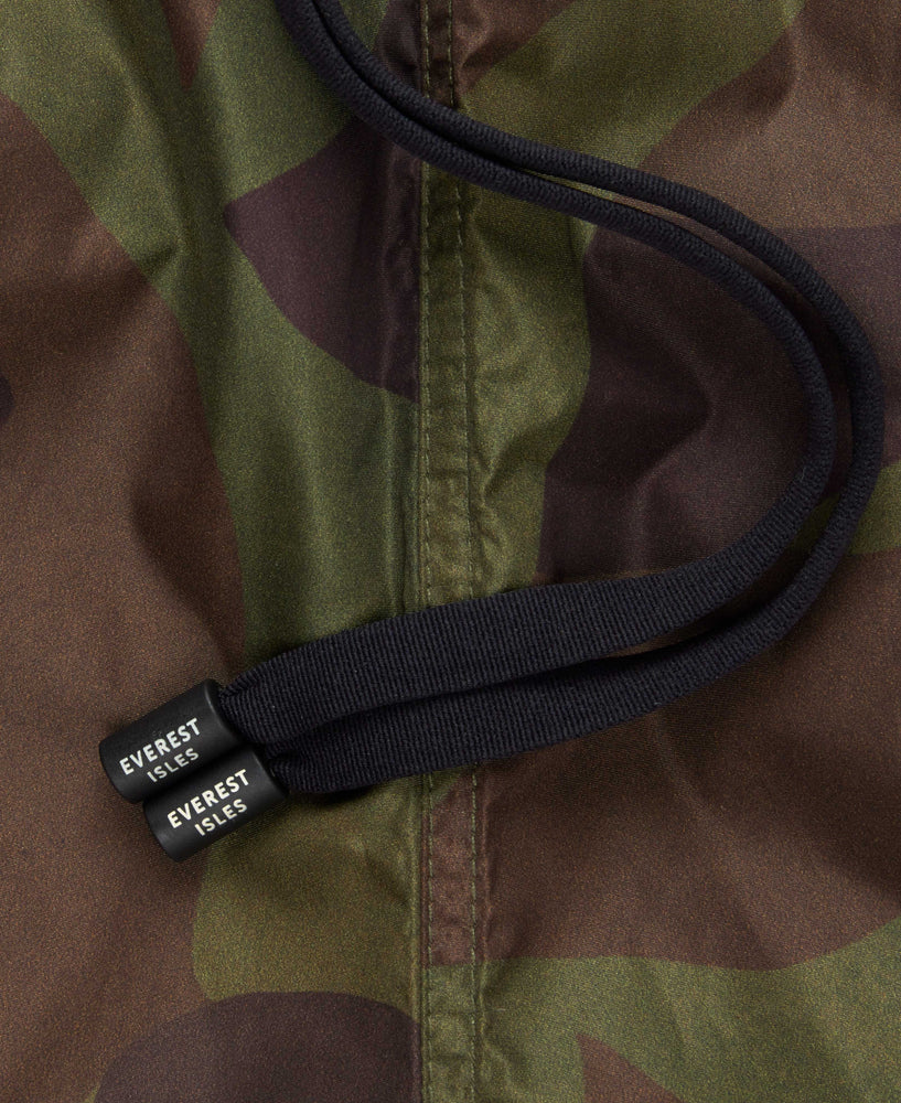 Swimmer – CAMO PRINT