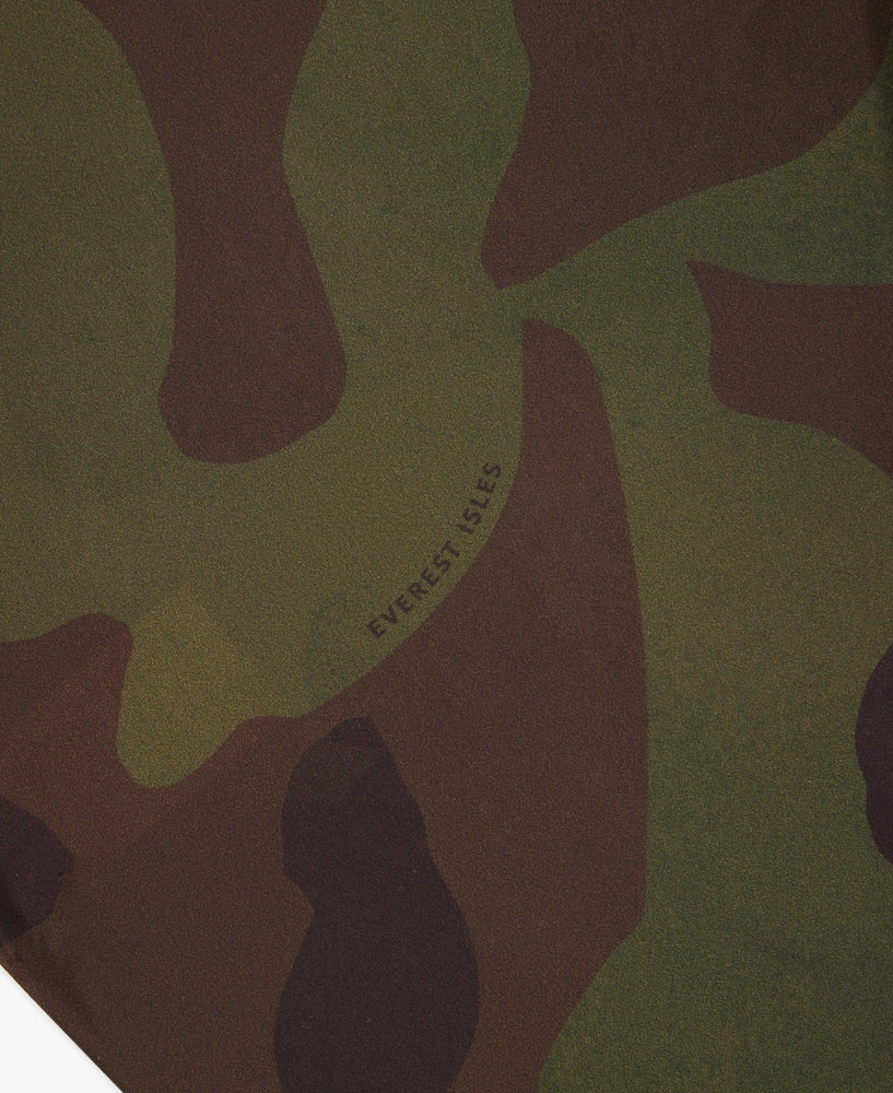 Swimmer – CAMO PRINT