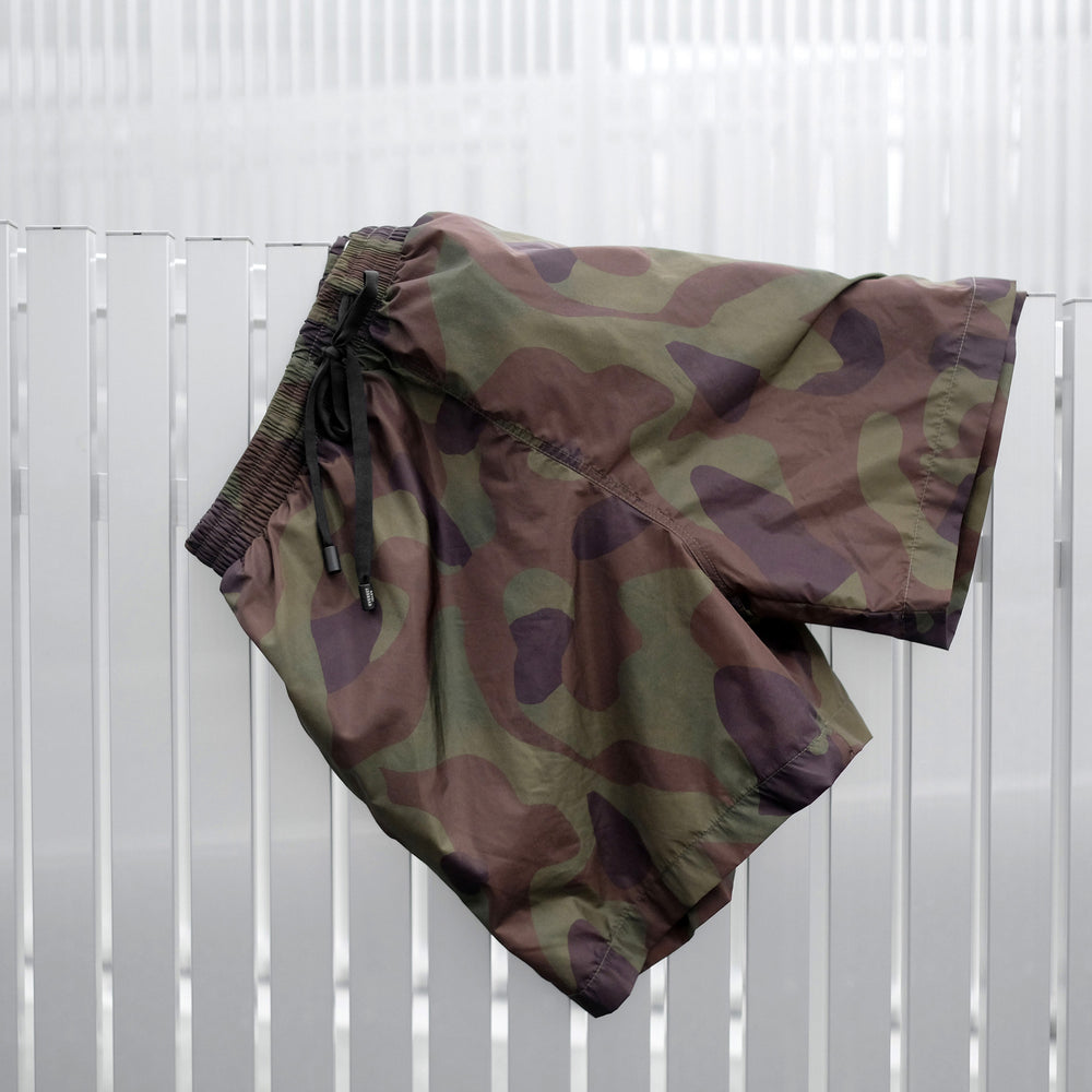 Swimmer – CAMO PRINT