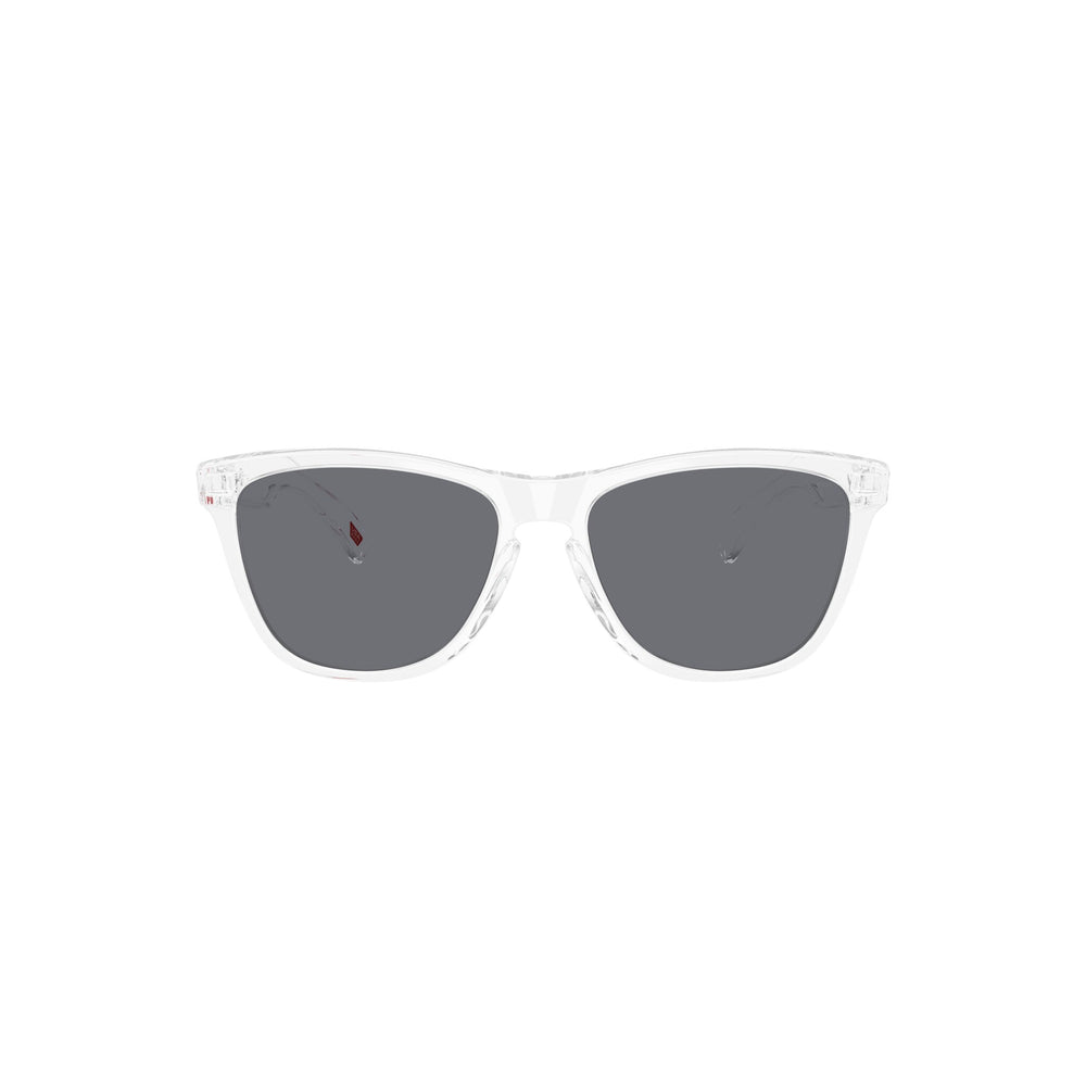 Oakley Frogskin (Clear)