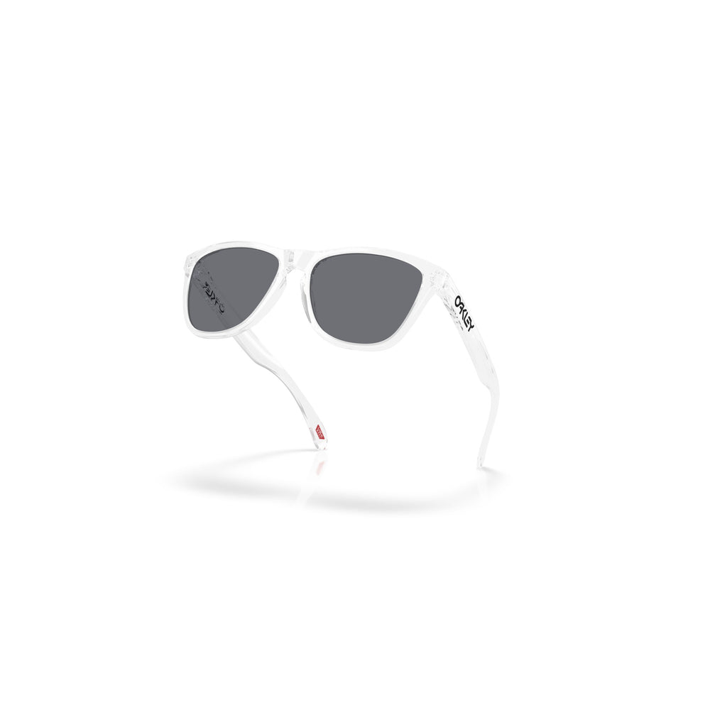 Oakley Frogskin (Clear)