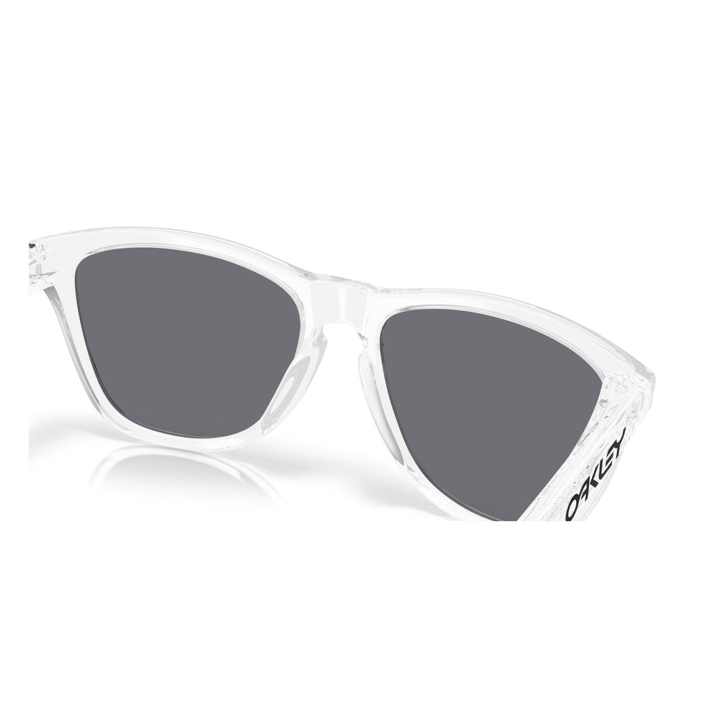 Oakley Frogskin (Clear)