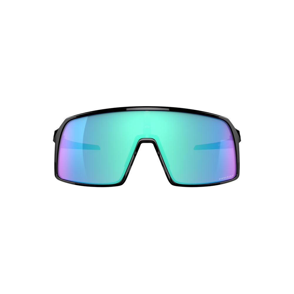 Oakley Sutro (Polished Black)
