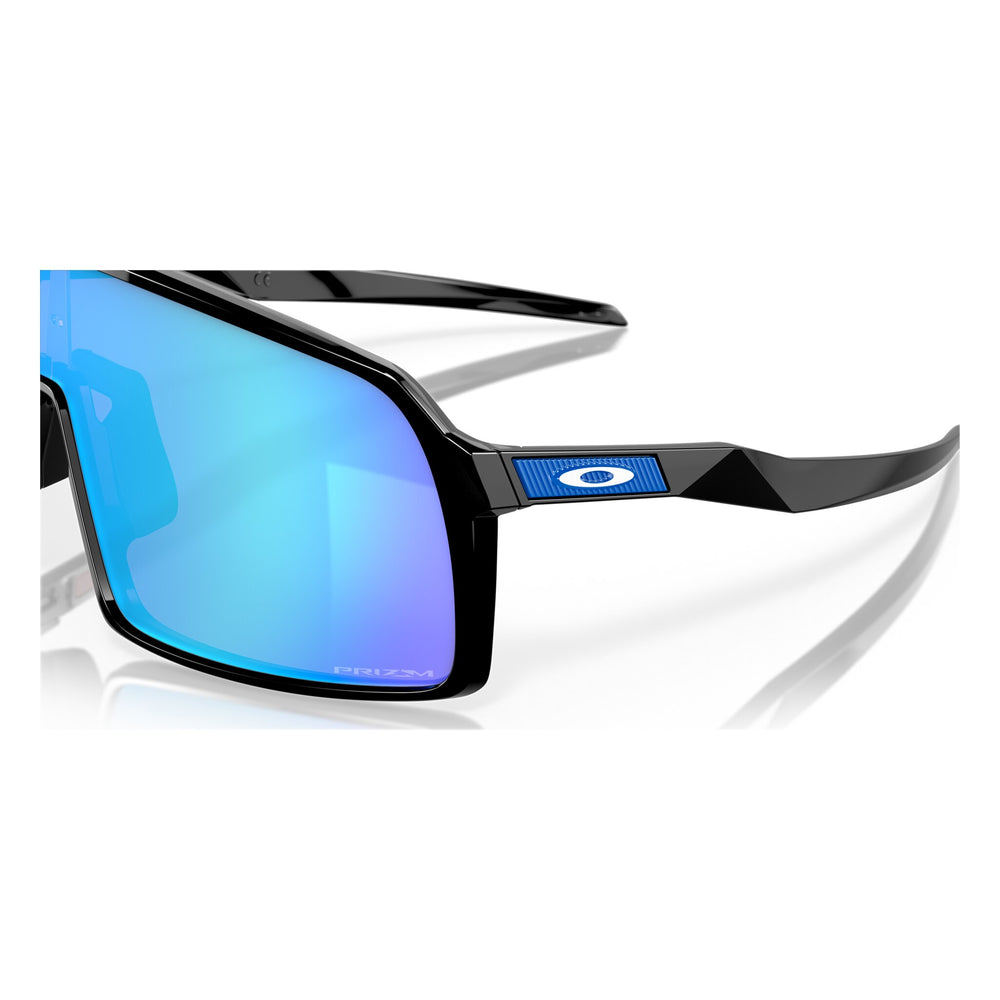 Oakley Sutro (Polished Black)
