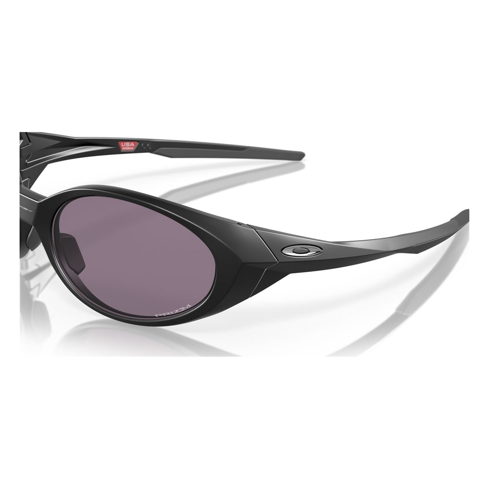 Oakley Eye Jacket Redux (Black)