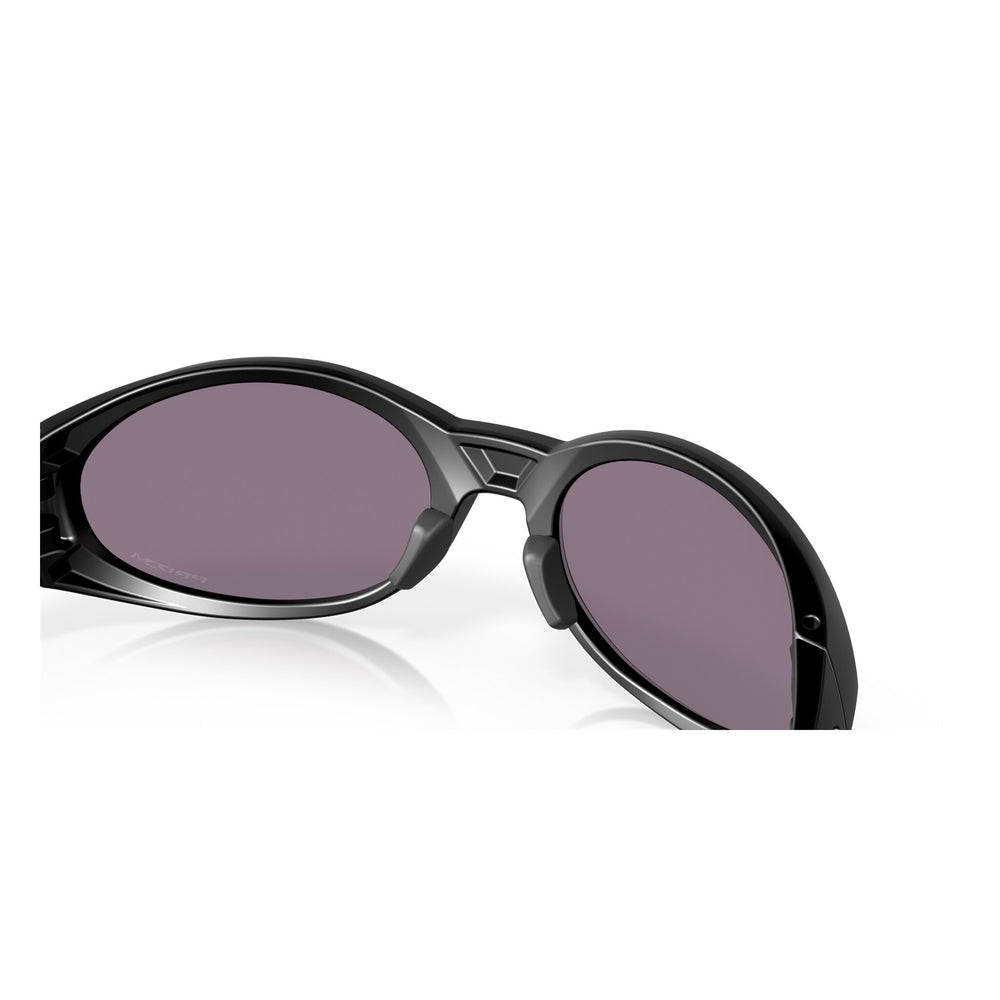 Oakley Eye Jacket Redux (Black)