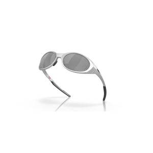 Oakley Eye Jacket Redux (Silver)
