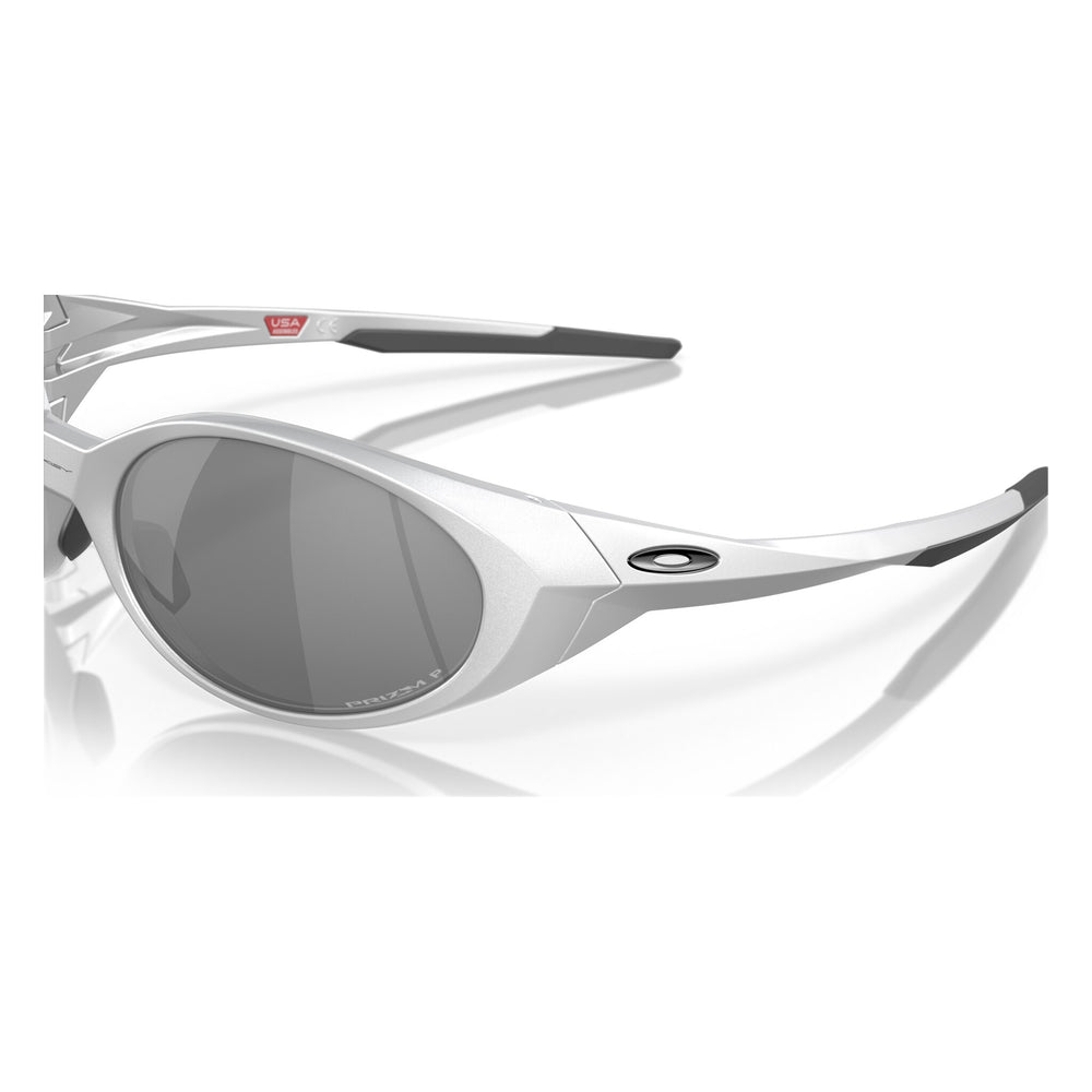 Oakley Eye Jacket Redux (Silver)