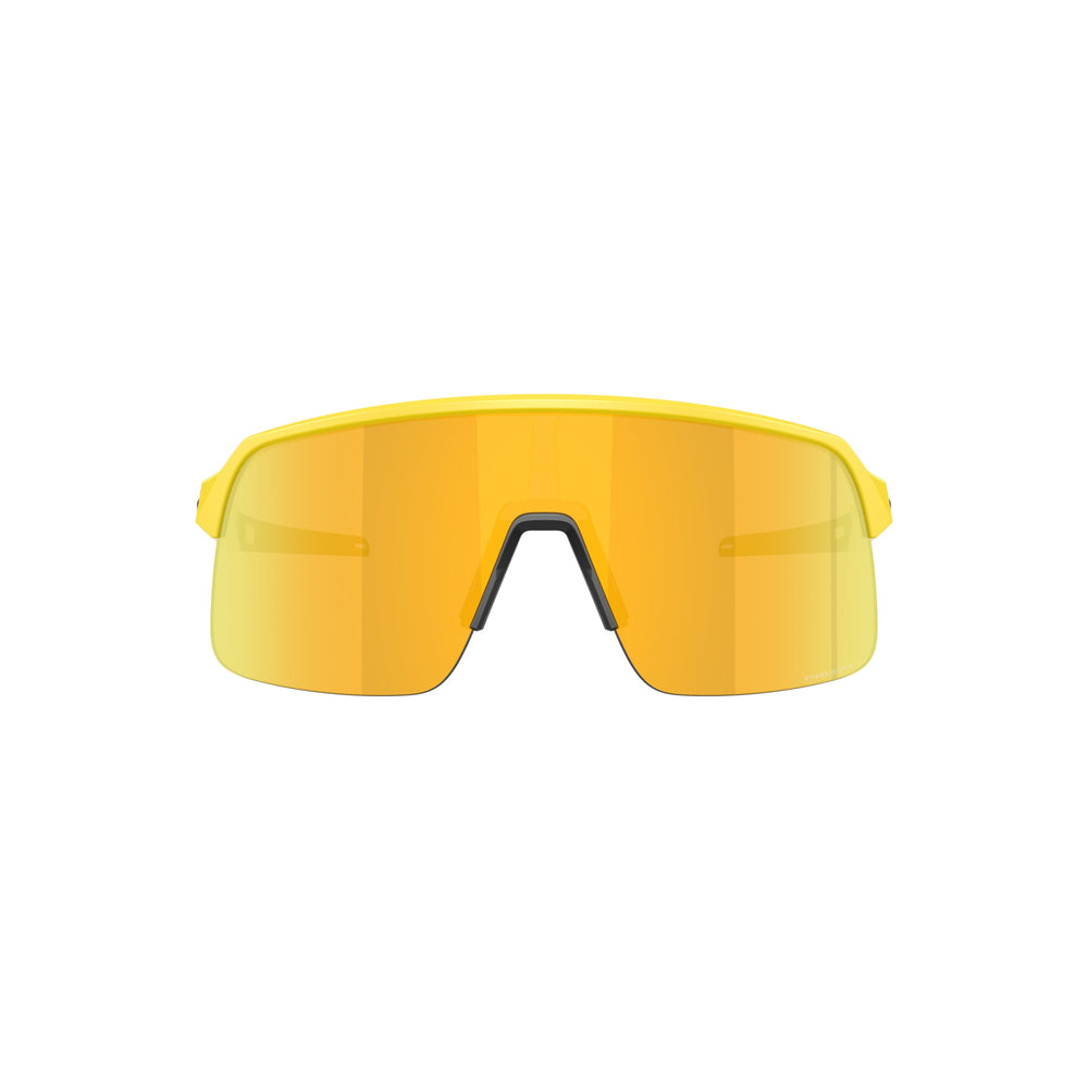 Oakley Sutro Lite (Yellow Prizm)