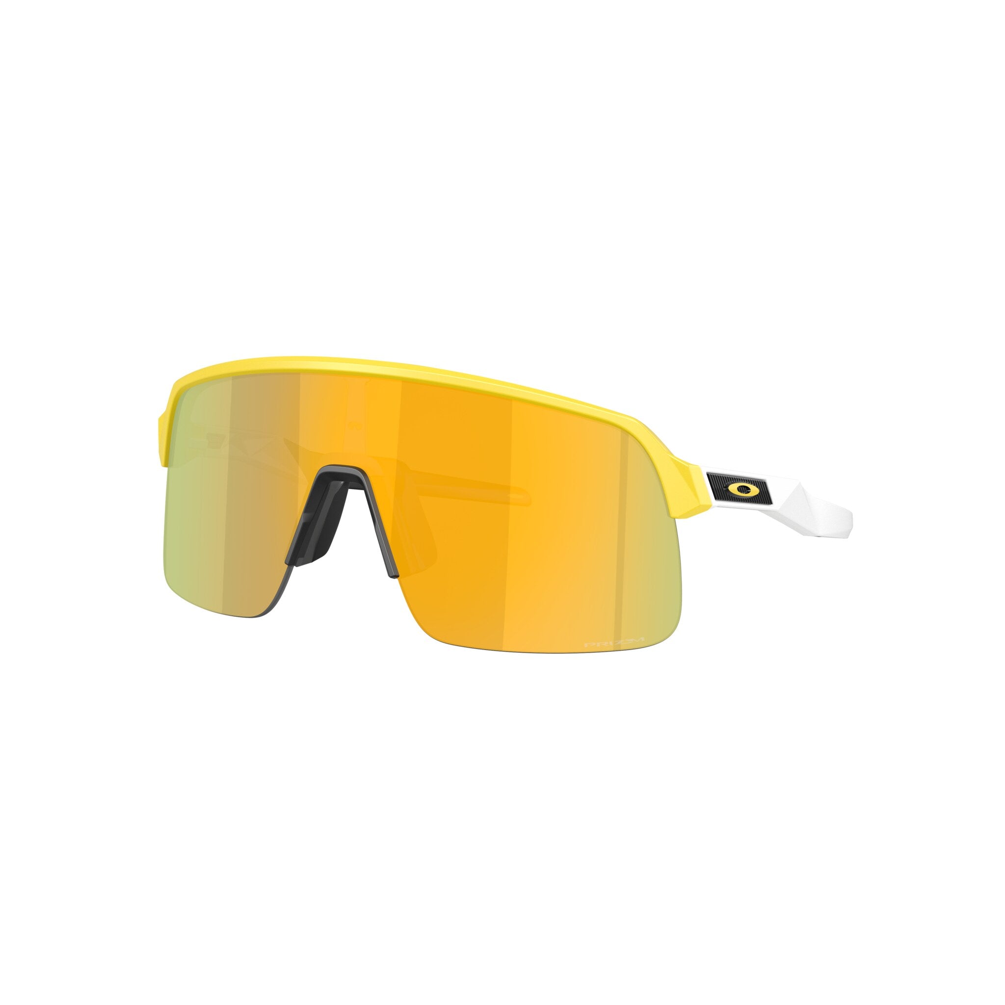 Oakley Sutro Lite (Yellow Prizm)