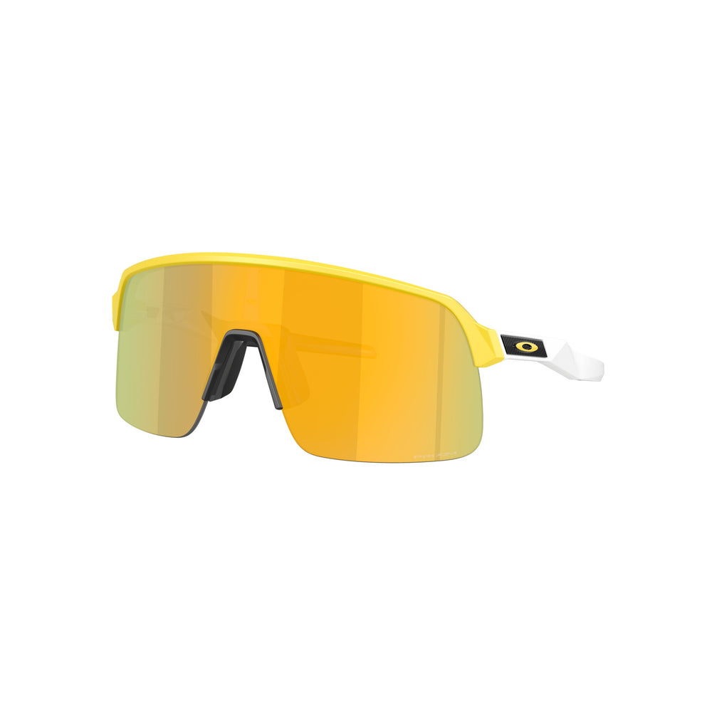 Oakley Sutro Lite (Yellow Prizm)