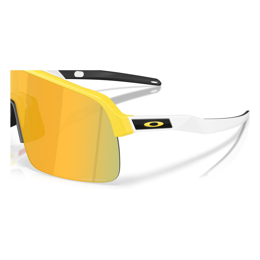 Oakley Sutro Lite (Yellow Prizm)