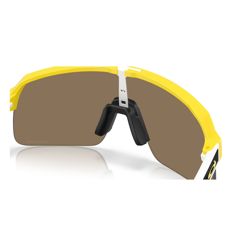 Oakley Sutro Lite (Yellow Prizm)