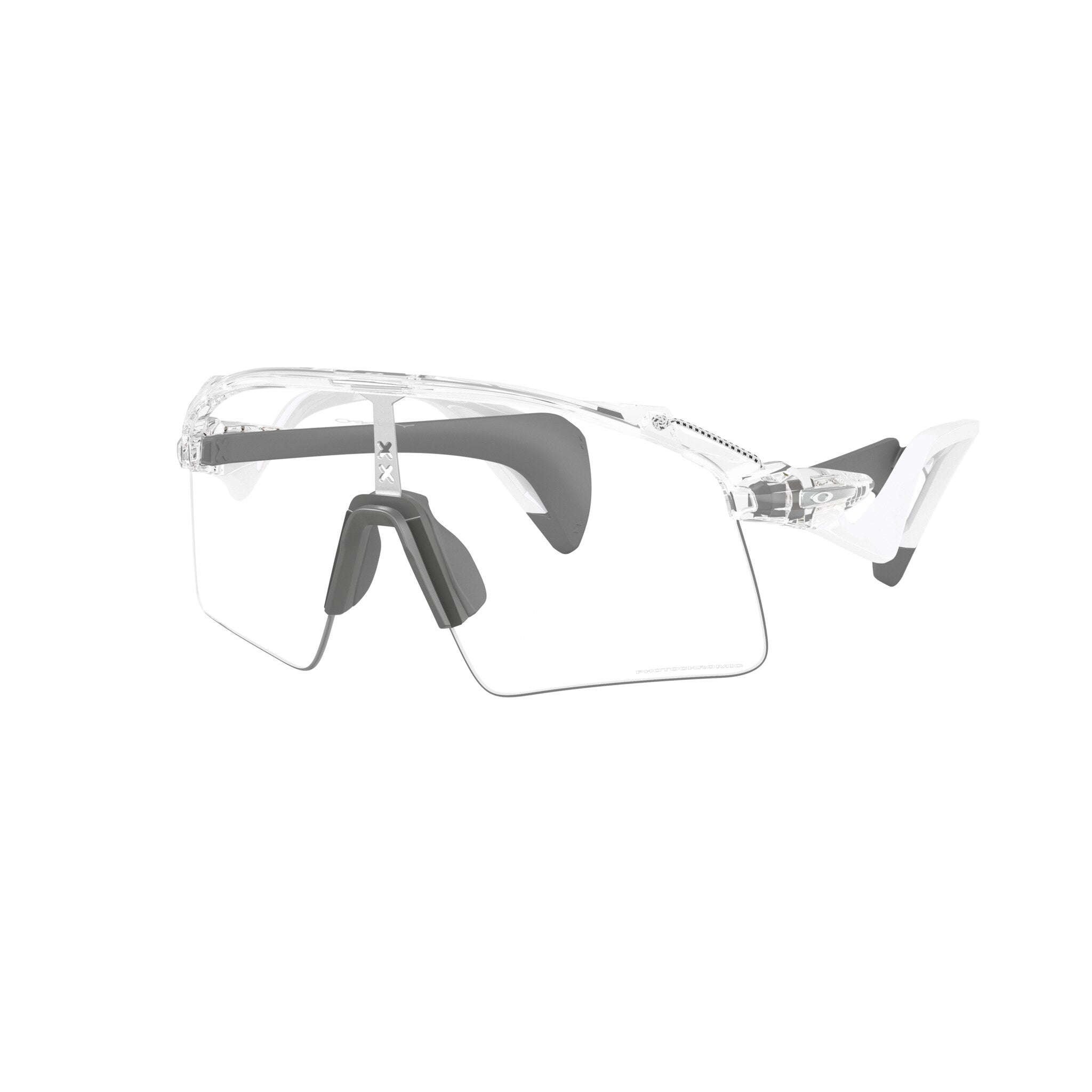 Oakley Stunt Wing (Clear Photochromic)