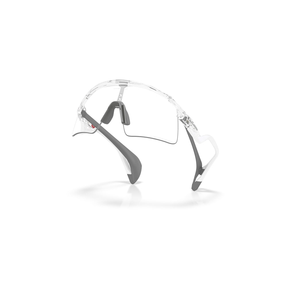 Oakley Stunt Wing (Clear Photochromic)