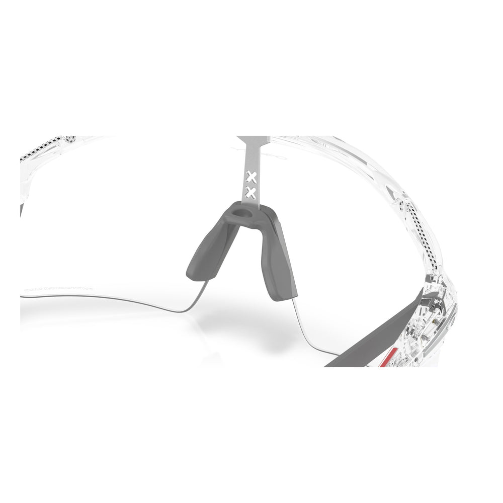 Oakley Stunt Wing (Clear Photochromic)