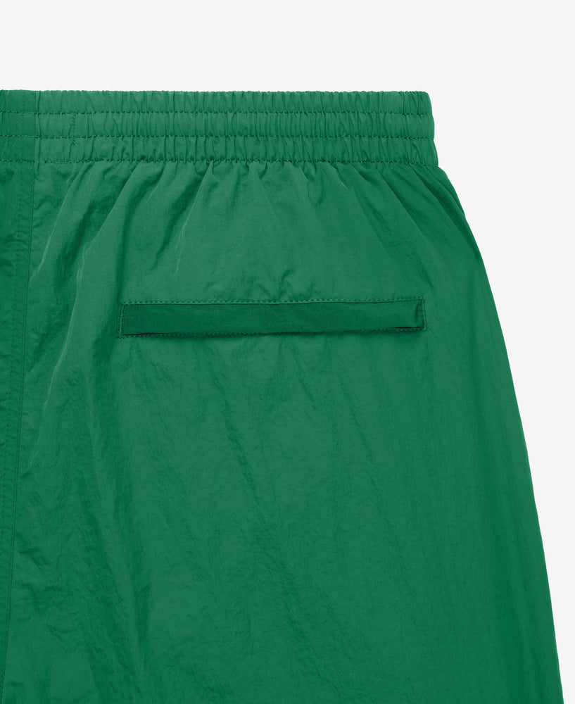 Swimmer – Racing Green