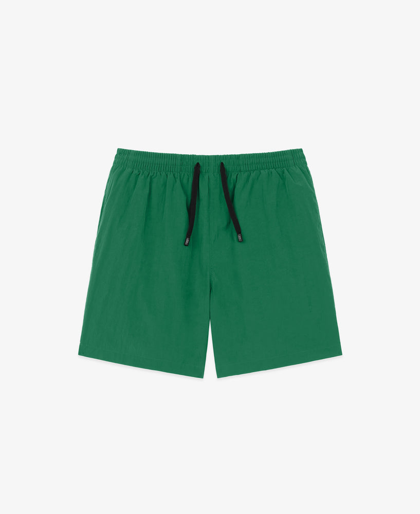 Swimmer – Racing Green