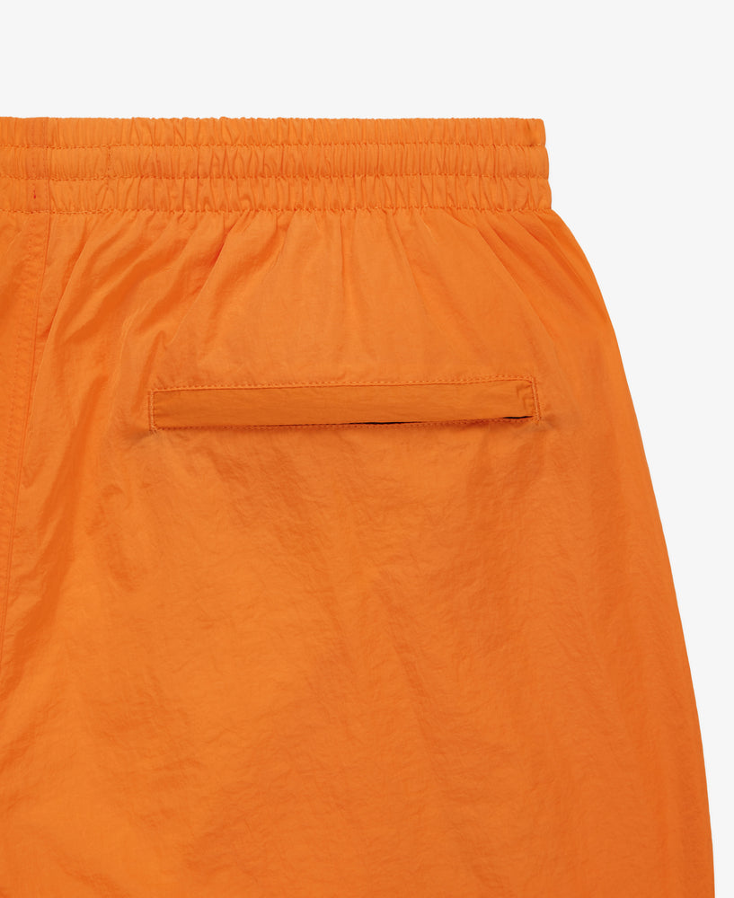 Swimmer – Safety Orange