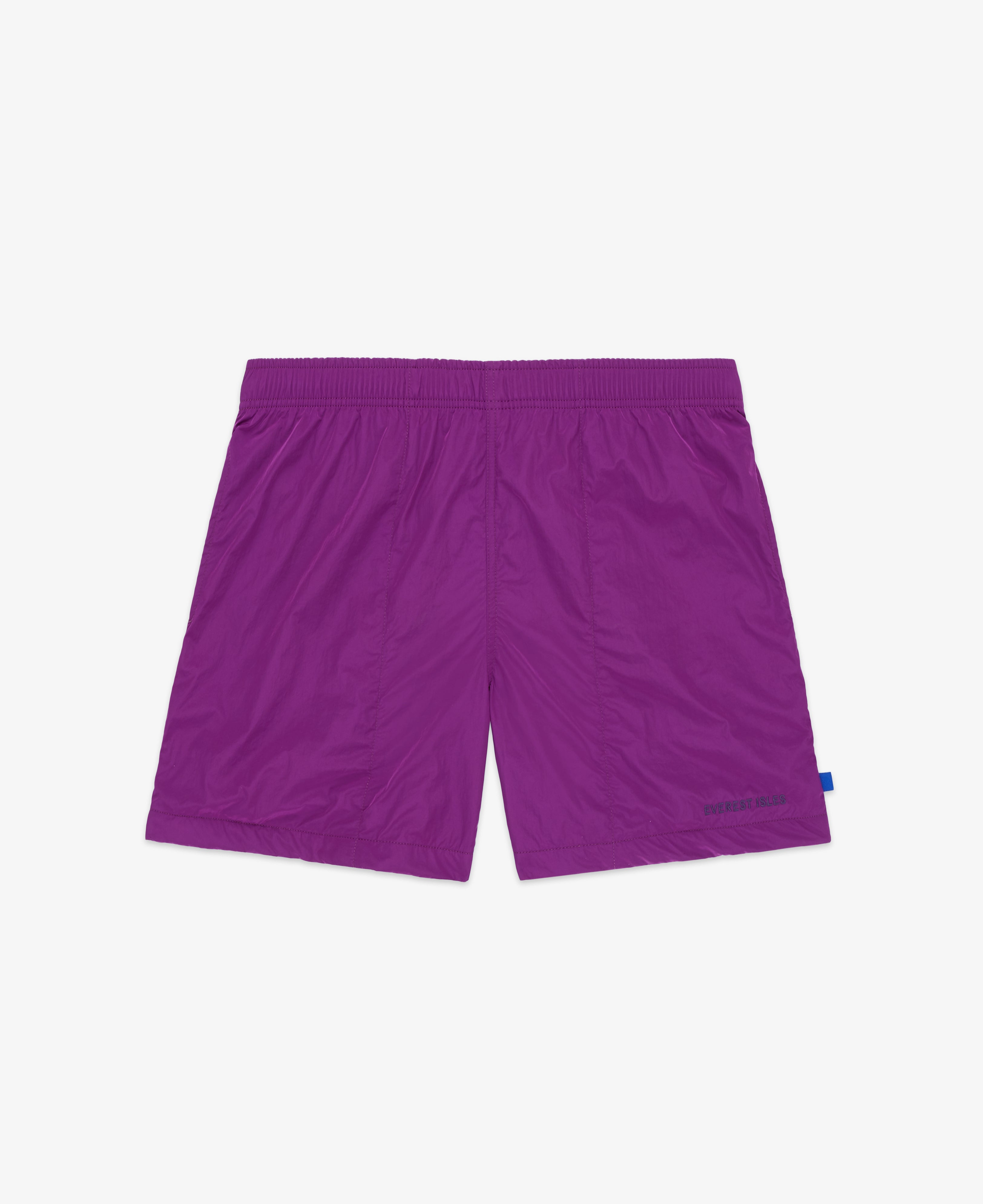 Iridescent Swimmer 7