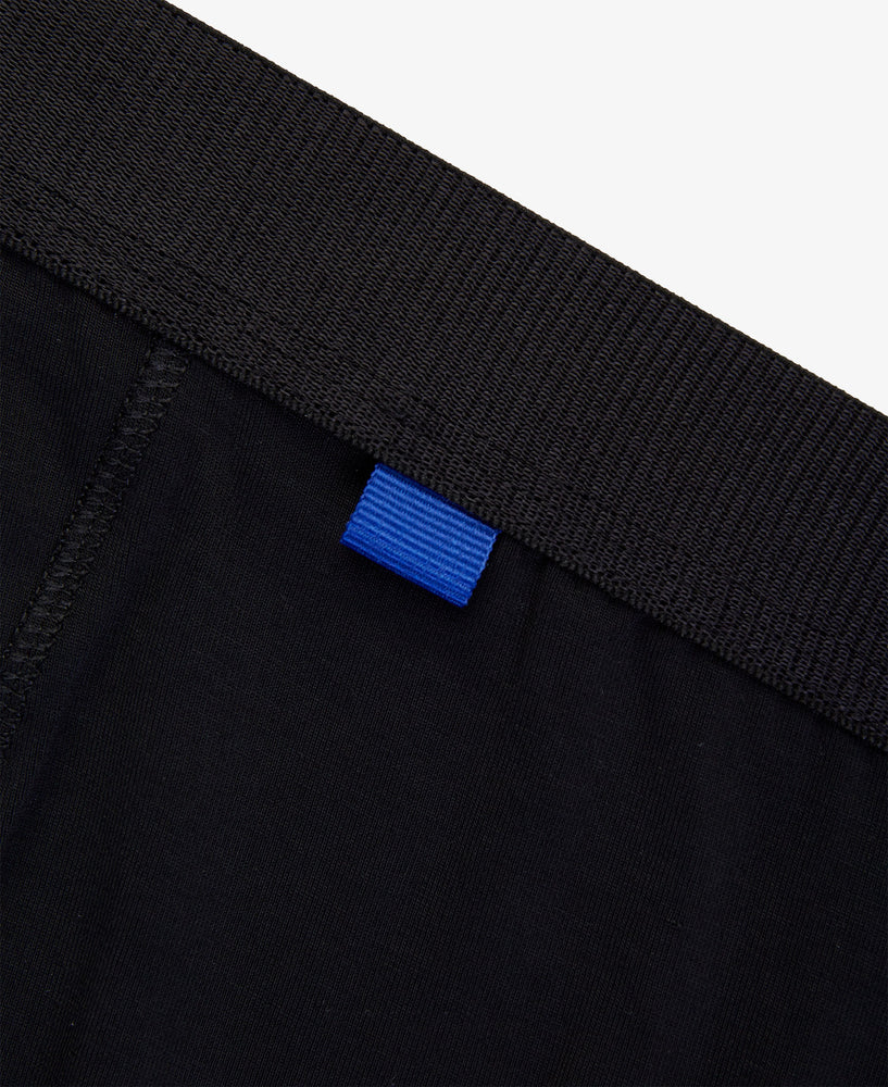Seaweed Boxer - Black