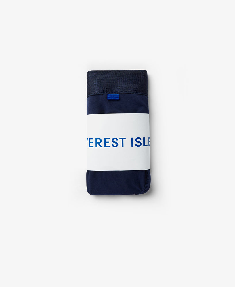 Seaweed Brief - Midnight Blue
