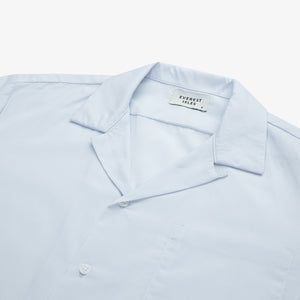 Beach Shirt - Sky Blue